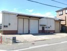 百舌鳥梅町3丁倉庫（2）の外観画像