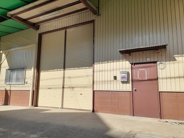 百舌鳥梅町3丁倉庫(3)の外観画像