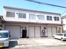 三反田町3丁目倉庫付事務所（Ⅰの外観画像