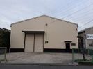鳥飼本町4丁目工場（O）の外観画像