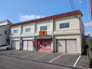 西取石5丁目住居付店舗K（1）の外観画像