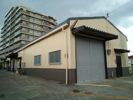 新堀町1丁倉庫（1）の外観画像