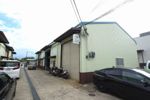 藁屋町倉庫B棟の外観画像