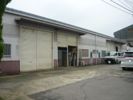 大野城御笠川4丁目倉庫Aの外観画像
