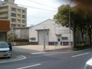 警弥郷1丁目倉庫A－Ⅰの外観画像