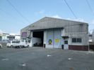 東合川6丁目工場（C）の外観画像
