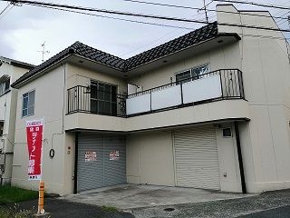 西奥ビルの外観画像