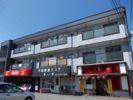 京ハイツ 1の外観画像