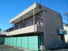 メゾン田那の外観画像