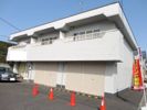 ハイツセカンドの外観画像