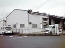 横江1丁目倉庫（O）の外観画像