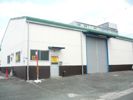 東様倉庫の外観画像