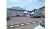 南吉田町倉庫 Aの外観画像