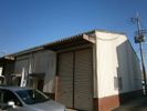 伯太町2丁目倉庫（1）の外観画像