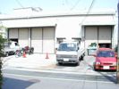 郡4丁目倉庫（A）の外観画像