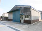 橋目町工場2の外観画像