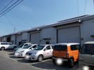 目川1008倉庫の外観画像