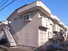 前田ビューハイツⅠの外観画像