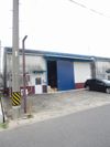 柳津町丸野5丁目工場の外観画像