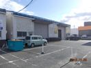 藤田倉庫Bの外観画像