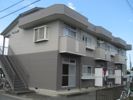 アバンセMの外観画像