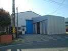 根崎町工場Aの外観画像