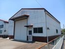 鶴市町倉庫 1 Bの外観画像