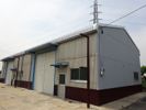 可児市下恵土倉庫の外観画像