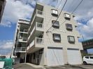 ドミール東仙台の外観画像