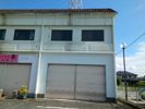 中部町2丁目41－1住居付店舗の外観画像