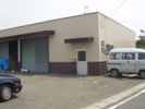 菊陽町津久礼倉庫（N）の外観画像