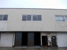 打越町倉庫付事務所Aの外観画像