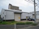 東山田4丁目工場WT・WTの外観画像