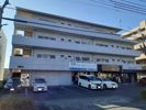 ルミエール越野の外観画像