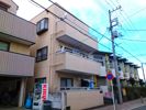 プラスフォ－綱島の外観画像