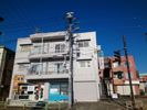 杉山ビルの外観画像