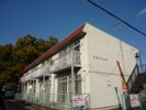 スカイハイツの外観画像