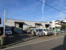 尾仲倉庫Bの外観画像
