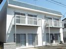 ハイムあけぼのの外観画像
