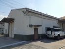 箕土路町2丁目倉庫MH1の外観画像