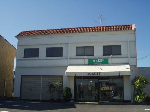 蘇原青雲町3丁目住居付店舗の外観画像