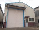 小牧市舟津柏瀬 工場Ⅱの外観画像