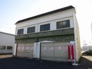 南明大寺町住居付店舗1の外観画像