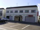 南明大寺町住居付店舗2の外観画像