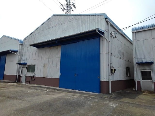 蓼原工場01の外観画像