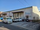 中町3丁目倉庫Y1の外観画像