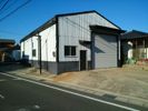 今川町倉庫の外観画像