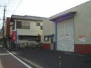 稲荷台1丁目倉庫の外観画像