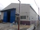 如意申町6丁目15 工場の外観画像