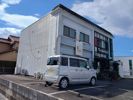 緑丘2丁目住居付店舗2の外観画像